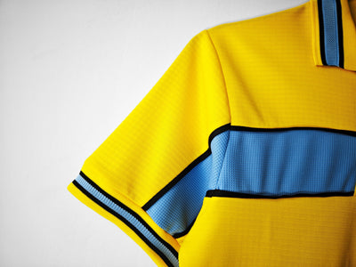 Lazio 99/00 Away Retro Shirt