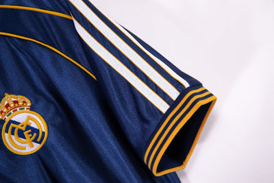 Real Madrid 98/99 Third Retro Shirt