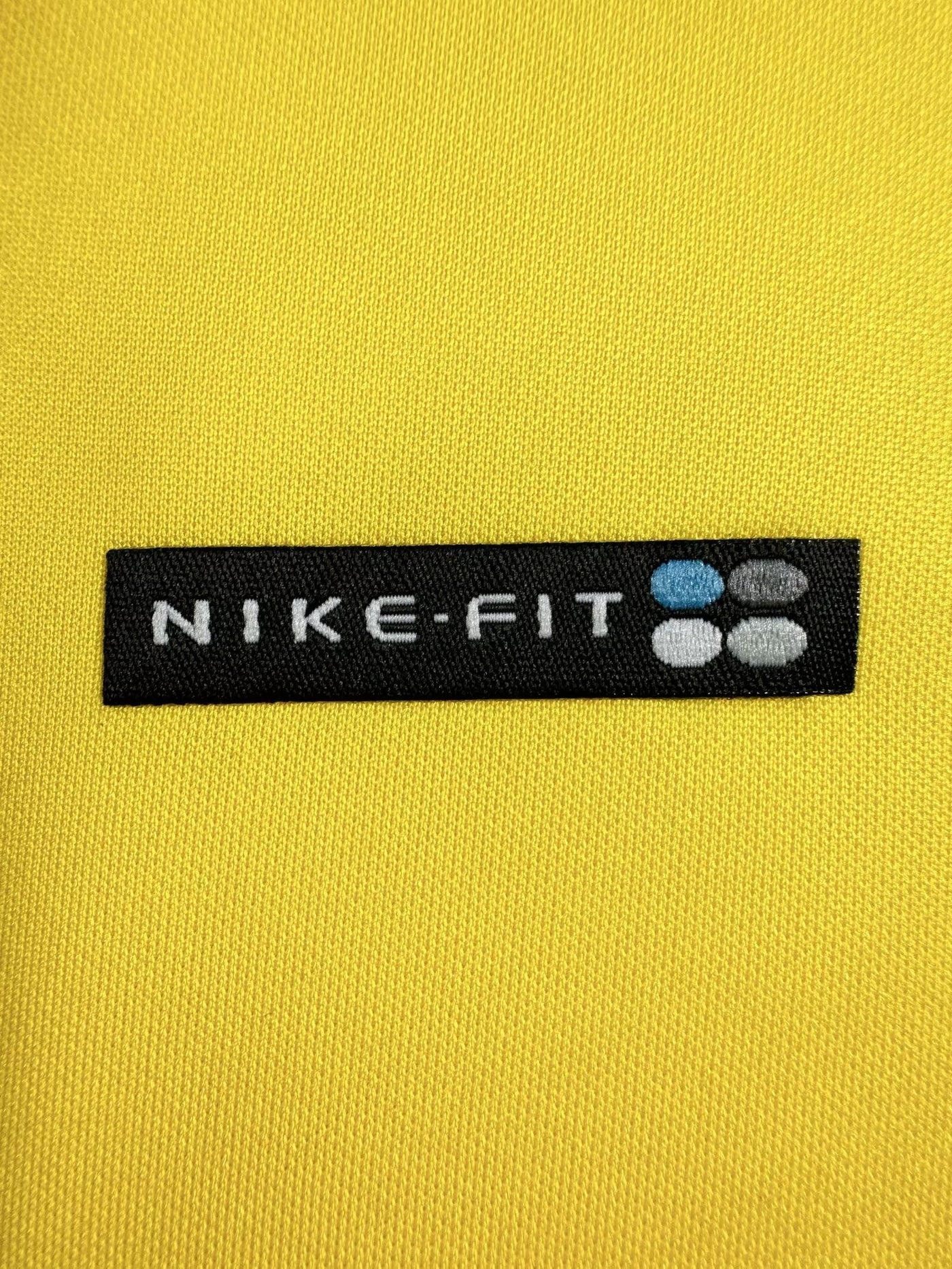 Brazil 1998 Home Retro Shirt - Long Sleeve