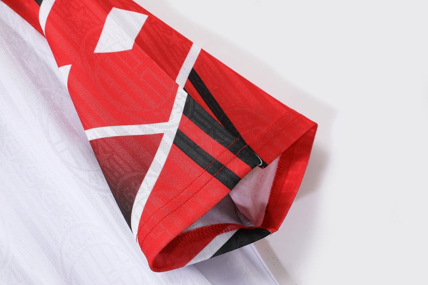 Milan 97/98 Special Retro Shirt - White