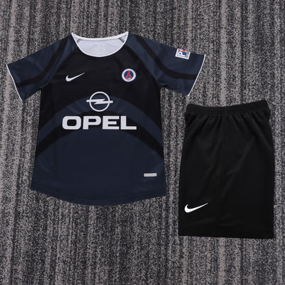 PSG 01/02 Children's Third Retro Set