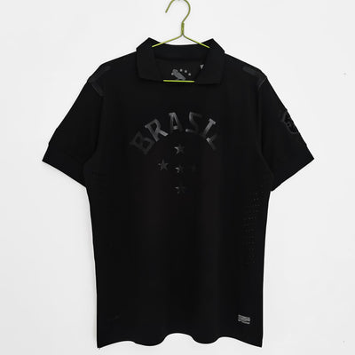 Brazil 13/14 Retro Edition Shirt