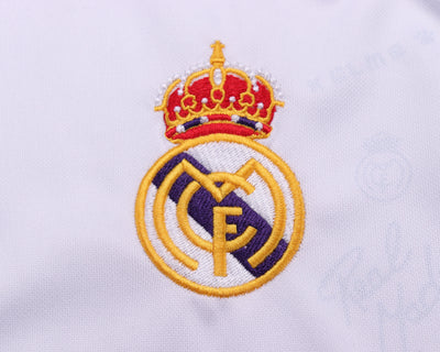 Real Madrid 94/95 Children's Home Retro Set