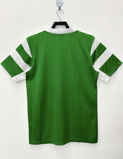 Cameroon 1990 Home Retro Shirt