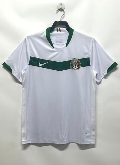 Mexico 2006 Away Retro Shirt