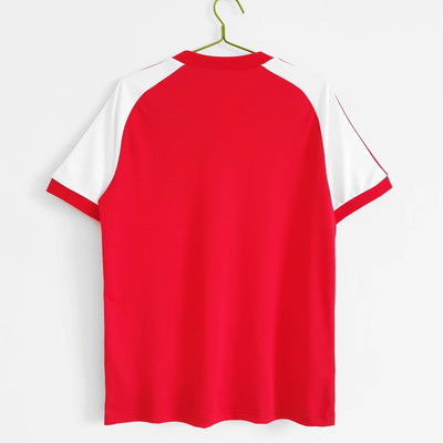 Wales 1980 Home Retro Shirt