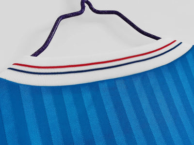 Olympique Marseille 90/91 Away Retro Shirt