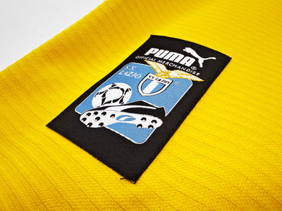 Lazio 99/00 Away Retro Shirt