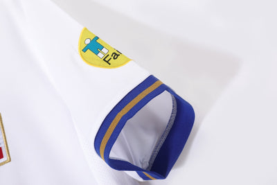 Italy 1996 Away Retro Shirt