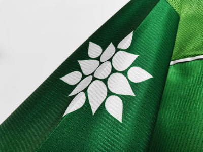 Palmeiras 1999 Home Retro Shirt