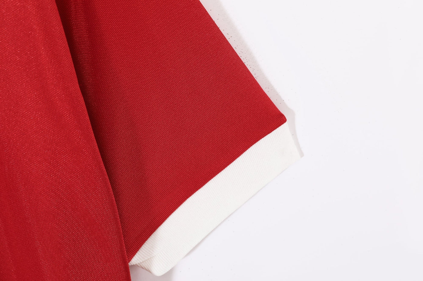 Liverpool 80/81 Home Retro Shirt