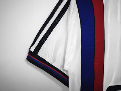 Bayern Munich 97/98 Away Retro Shirt