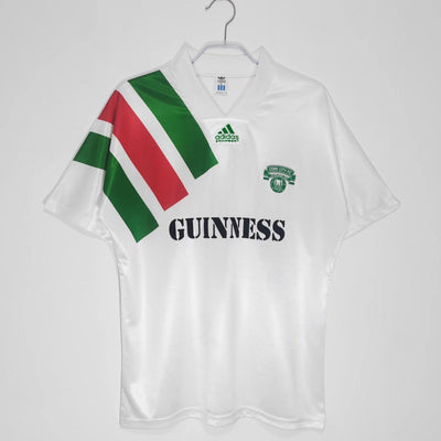 Cork City 92/93 Home Retro Shirt