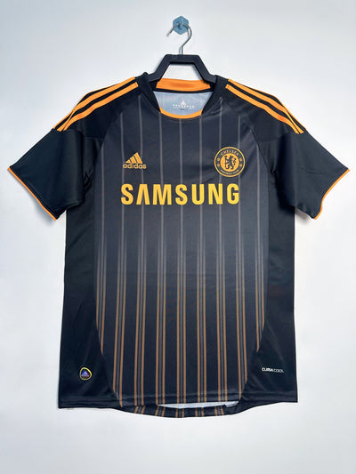 Chelsea 10/11 Away Retro Shirt