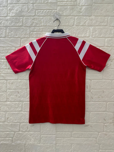 Sevilla 92/93 Away Retro Shirt