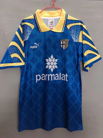 Parma 95/97 Third Retro Shirt
