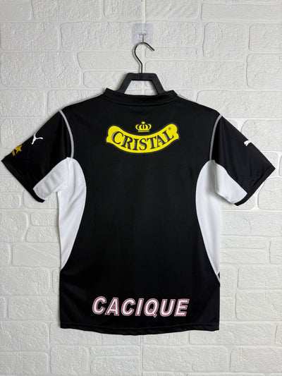 Colo Colo 2003 Away Retro Shirt