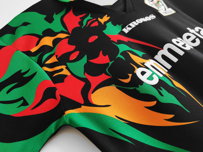 Venezia 1998 Home Retro Shirt