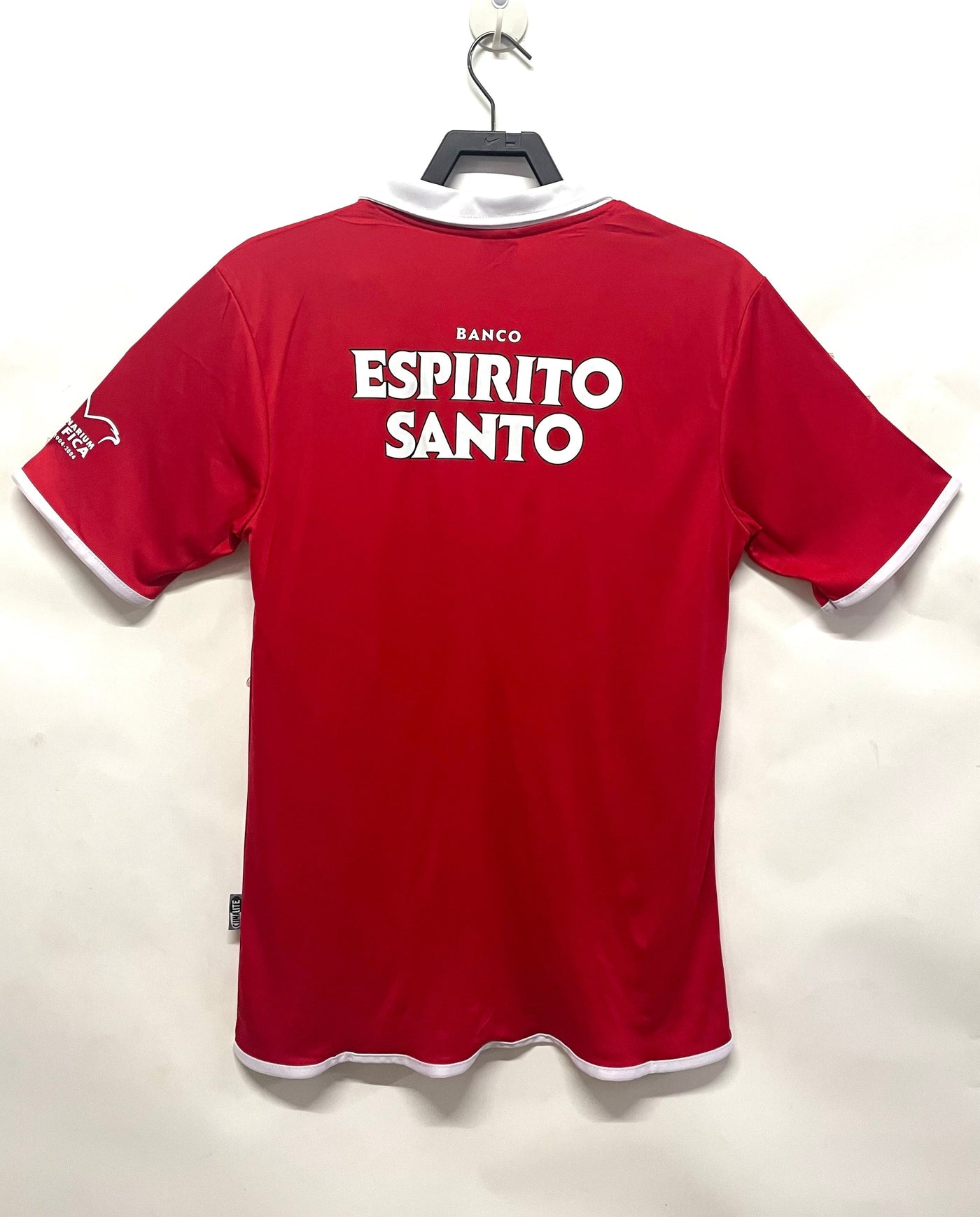 Benfica 04/05 Home Retro Shirt