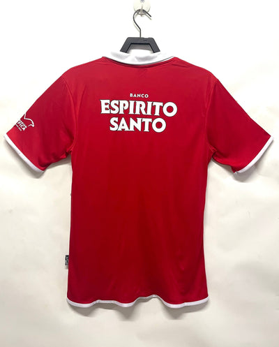 Benfica 04/05 Home Retro Shirt