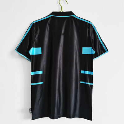 Olympique Marseille 1999 Third Retro Shirt