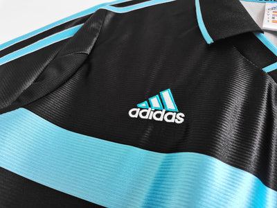 Olympique Marseille 1999 Third Retro Shirt