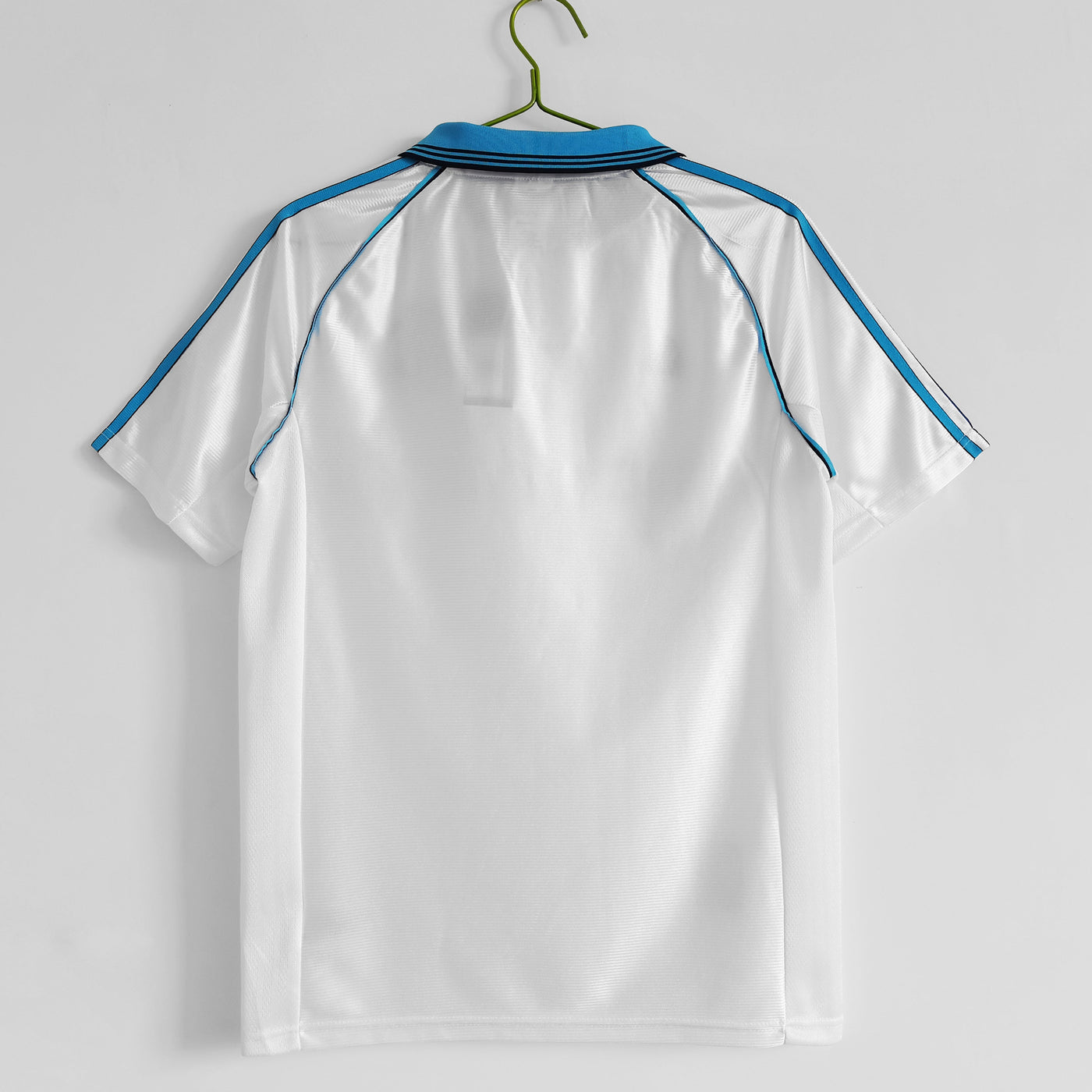 Olympique Marseille 98/99 Home Retro Shirt