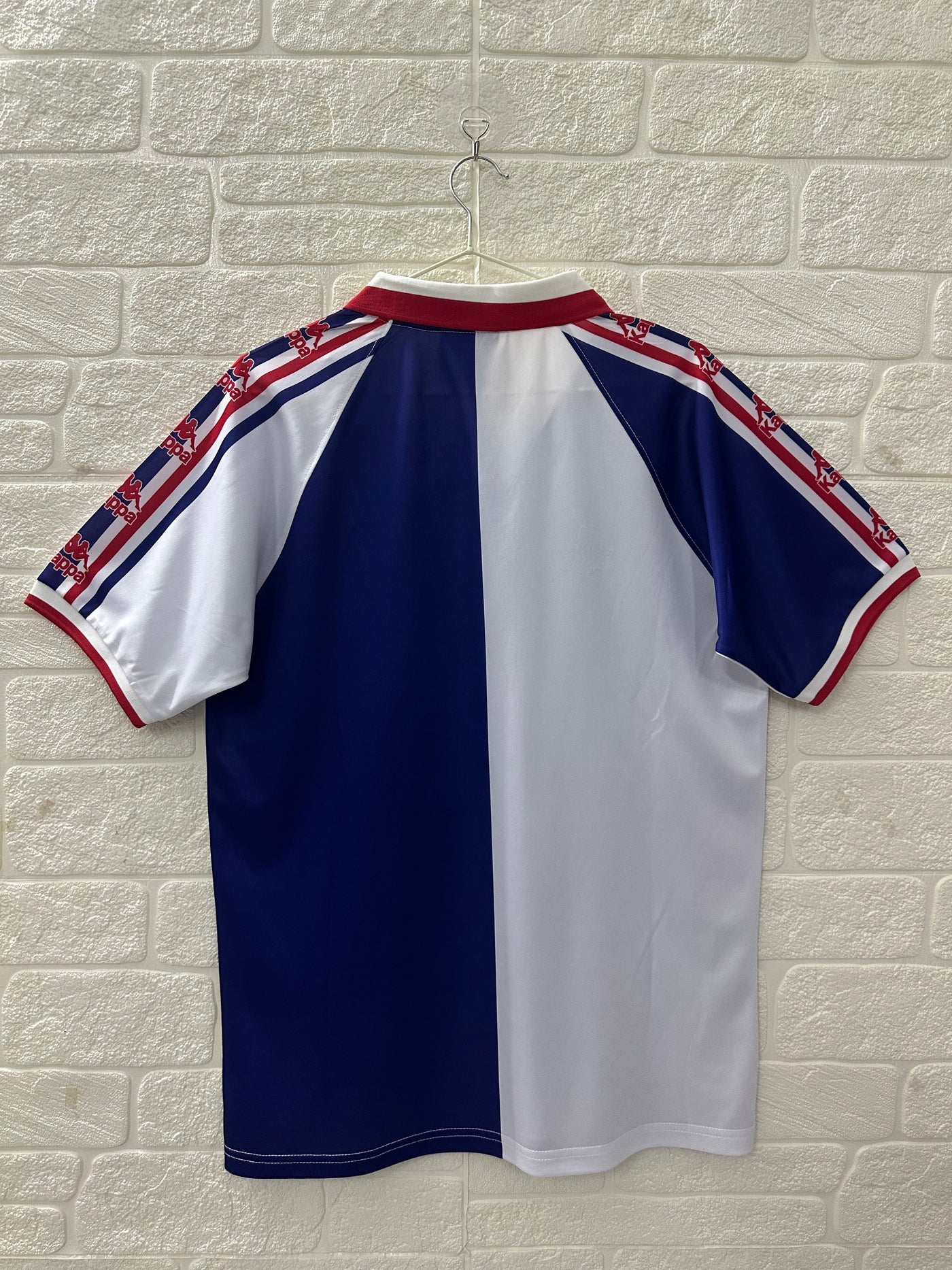 Athletic Club 97/98 Away Retro Shirt