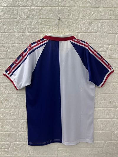 Athletic Club 97/98 Away Retro Shirt