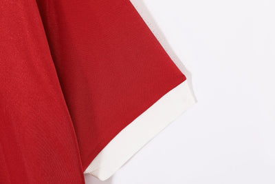 Liverpool 78/79 Home Retro Shirt