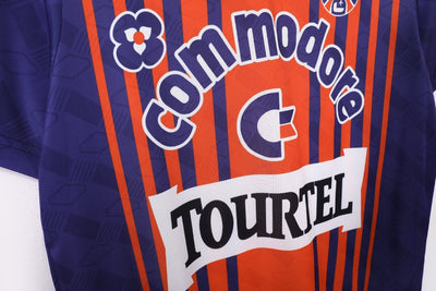 PSG 93/94 Home Retro Shirt