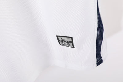 Manchester United 08/09 Away Retro Shirt