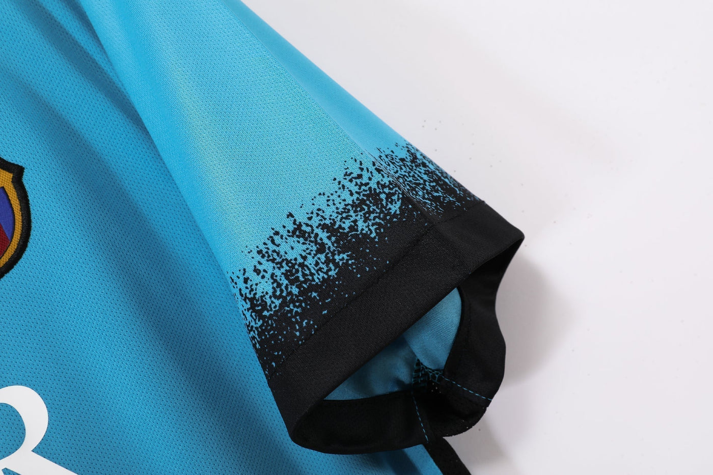 Barcelona 15/16 Third Retro Shirt
