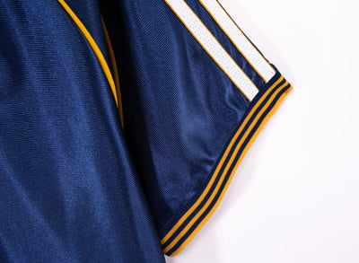 Real Madrid 98/99 Third Retro Shirt