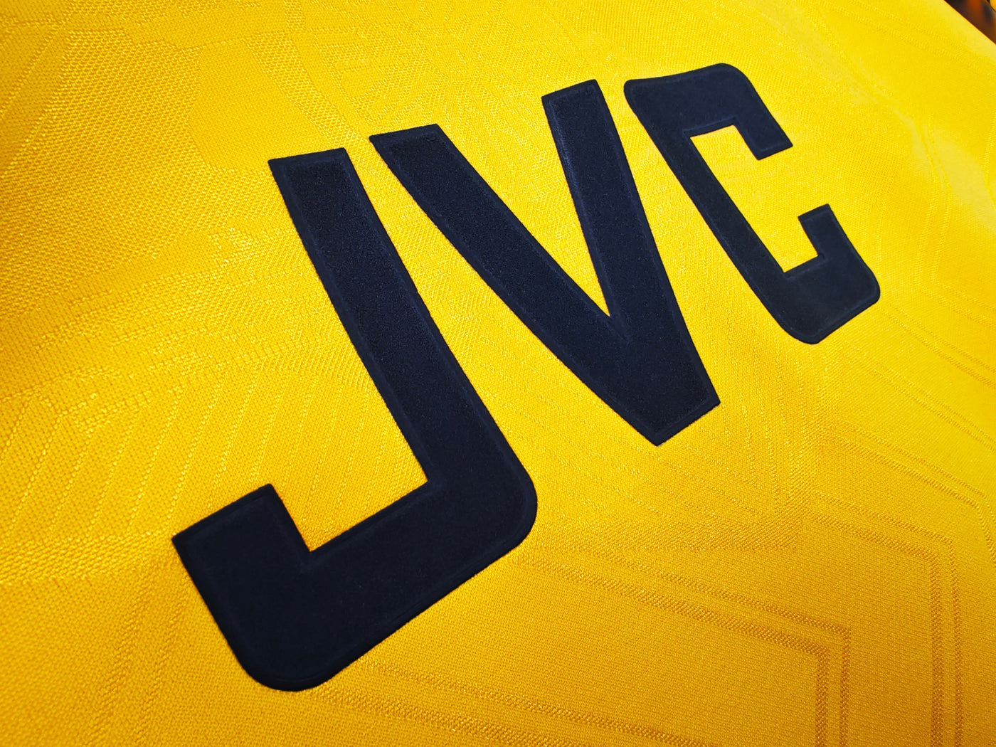 Arsenal 96/97 Away Retro Shirt