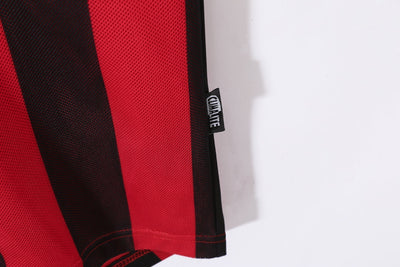Milan 02/03 Home Retro Shirt