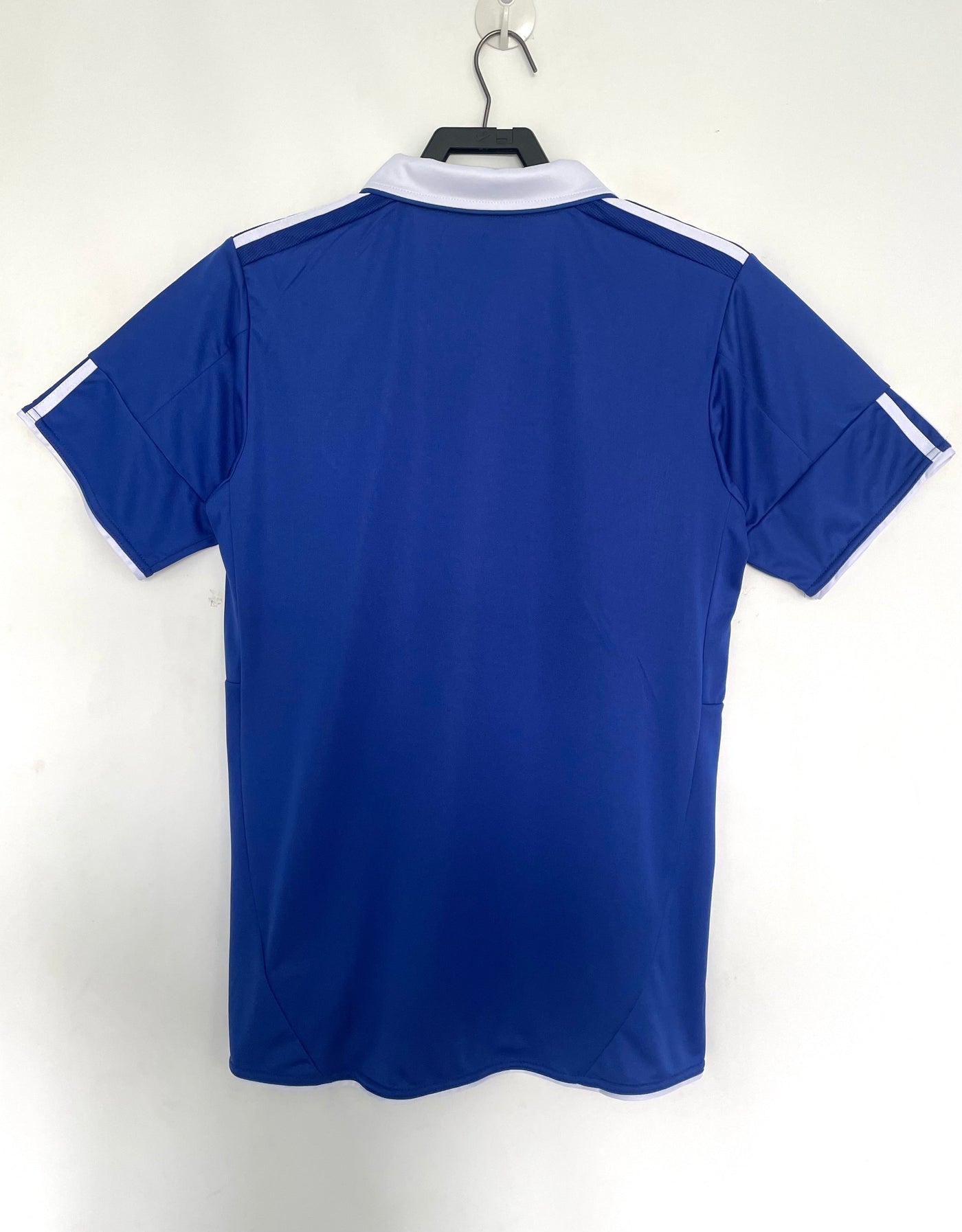 Schalke 04 10/11 Home Retro Shirt