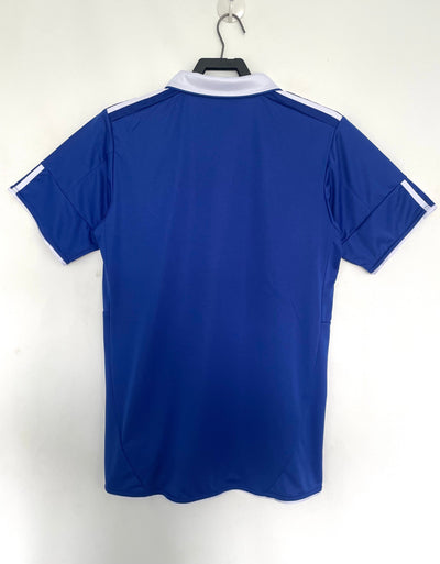 Schalke 04 10/11 Home Retro Shirt