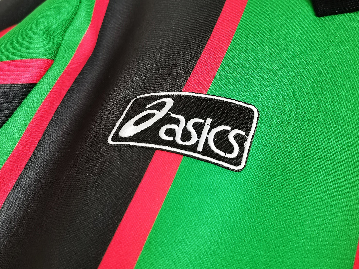 Aston Villa 93/94 Away Retro Shirt