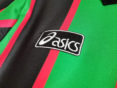 Aston Villa 93/94 Away Retro Shirt