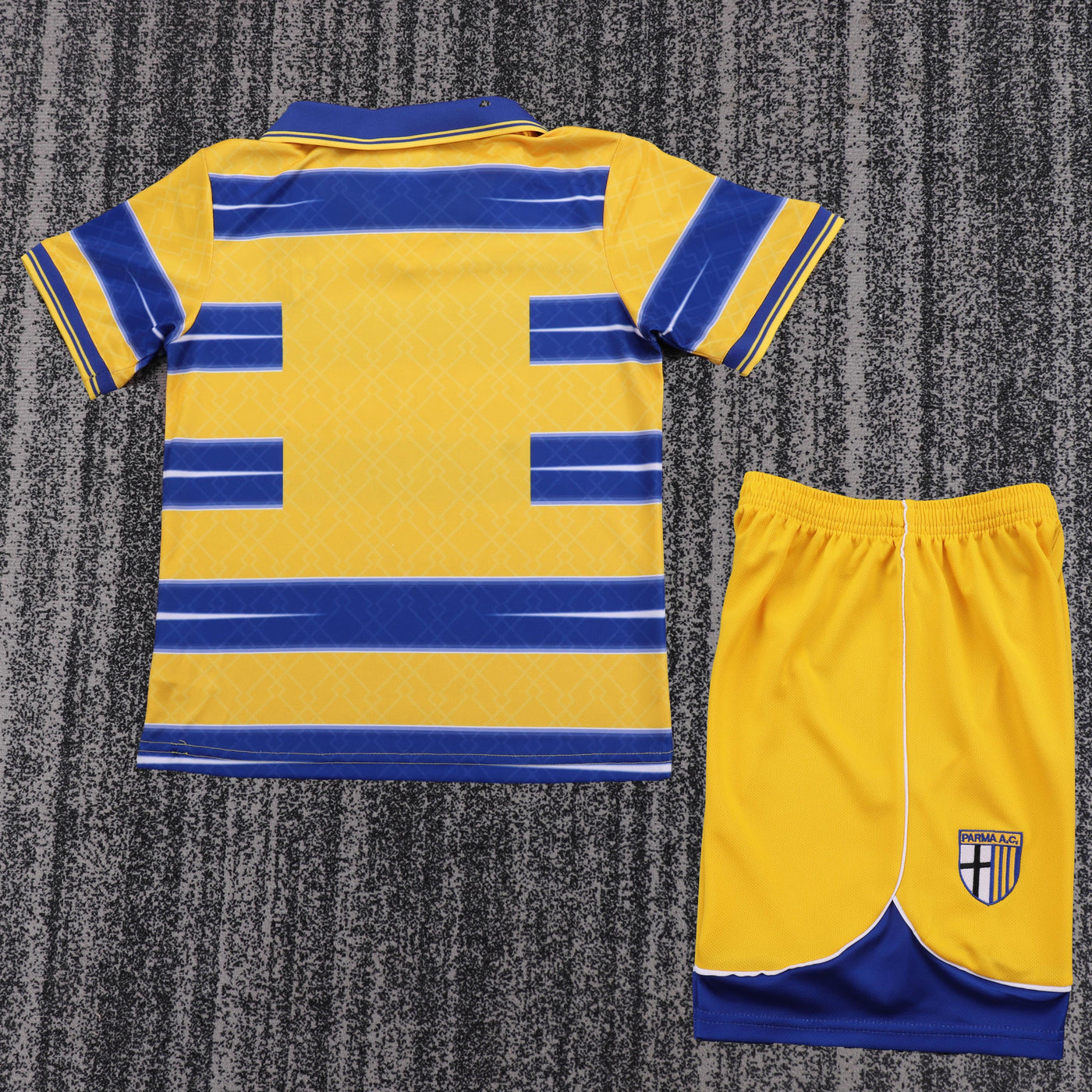 Parma 98/99 Children's Home Retro Set