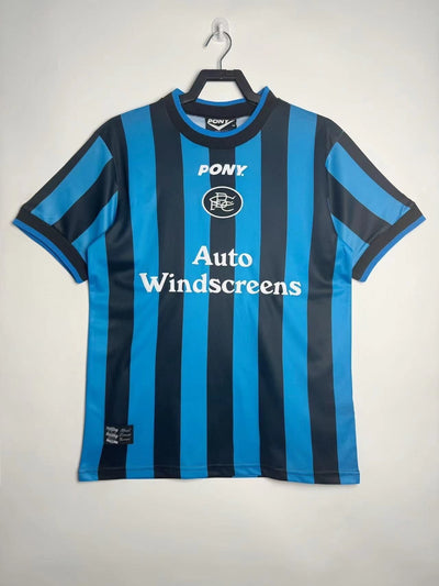 Birmingham 96/97 Third Retro Shirt