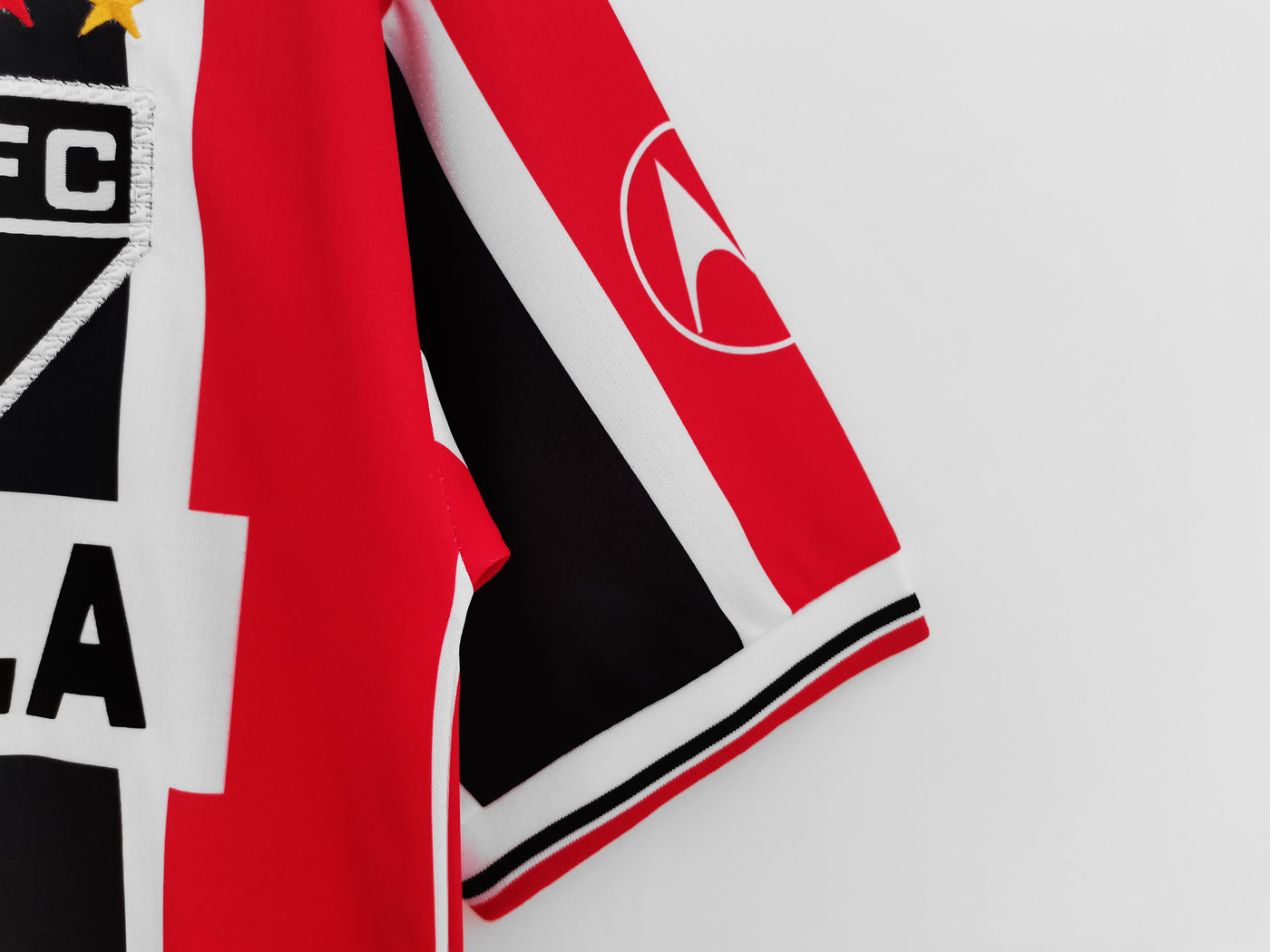 São Paulo 2000 Away II Retro Shirt