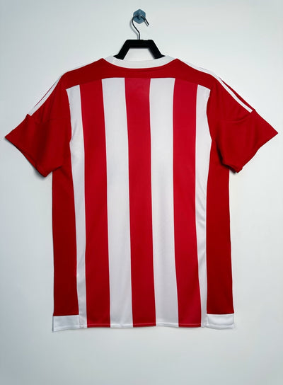 Southampton 15/16 Home Retro Shirt