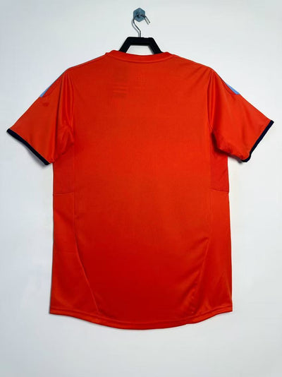 Olympique Marseille 11/12 Third Retro Shirt