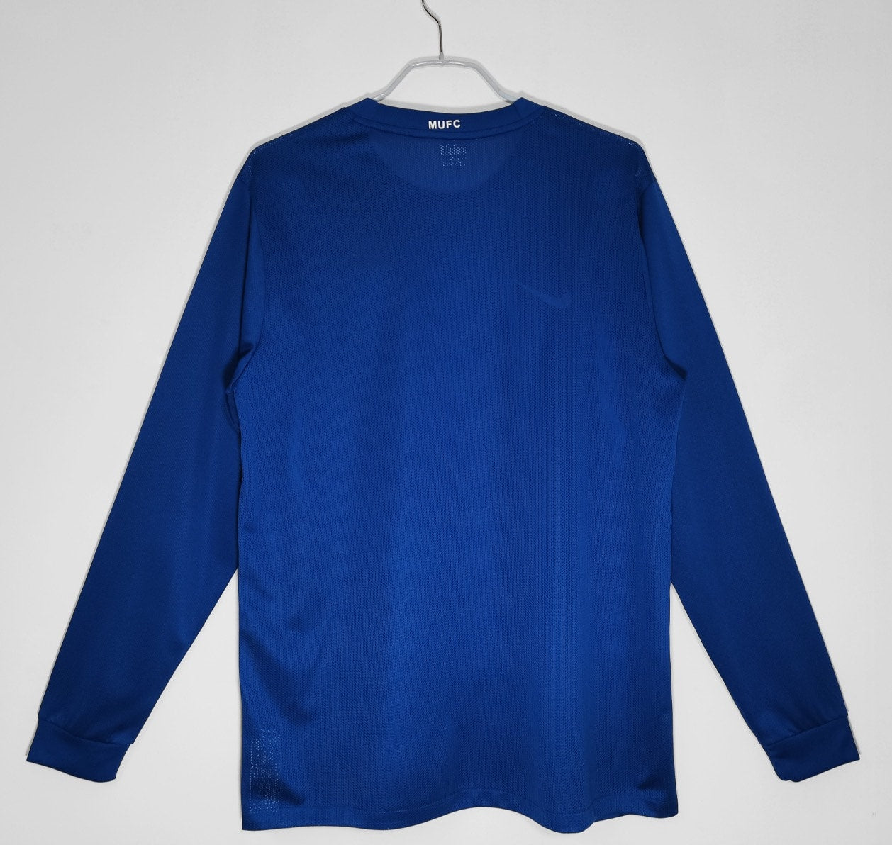 Manchester United 08/09 Third Retro Shirt - Long Sleeve