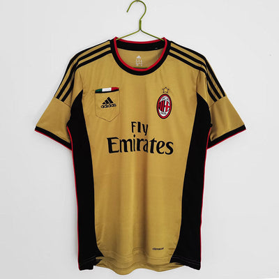 Milan 13/14 Third Retro Shirt