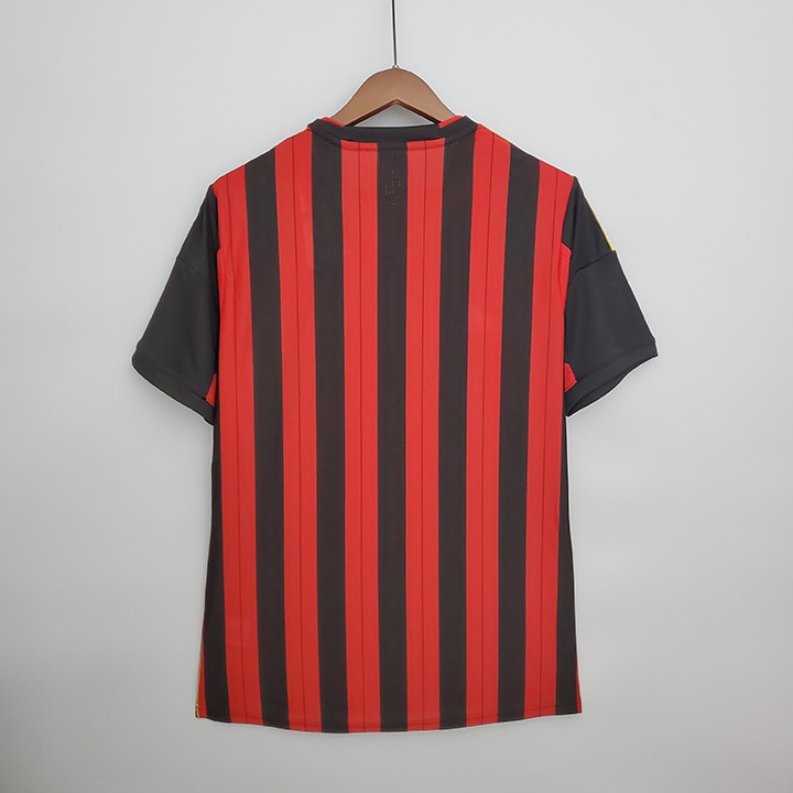 Milan 13/14 Home Retro Shirt