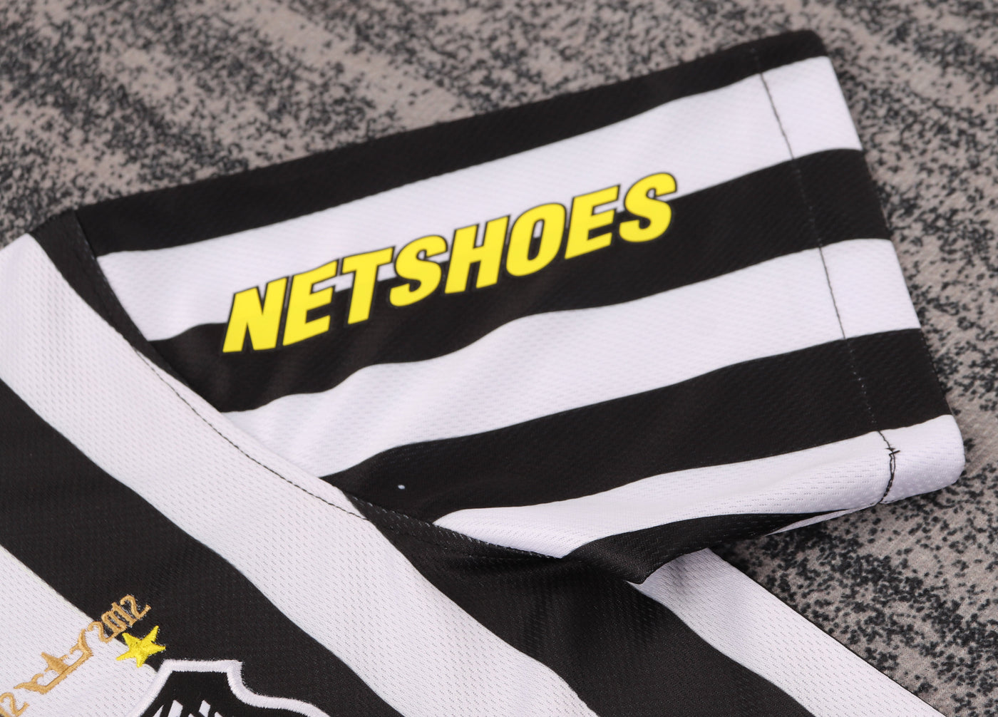 Santos 2012 Children's Away Retro Set