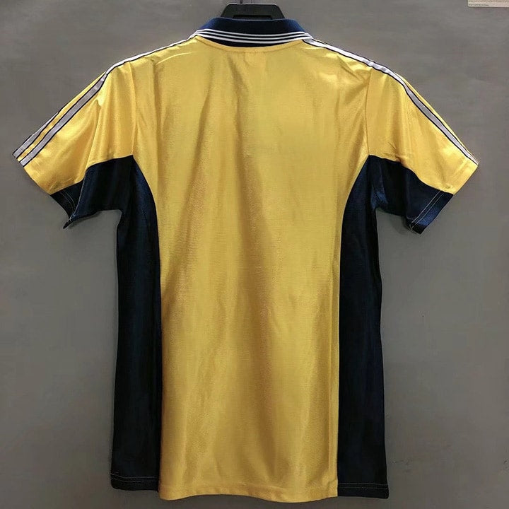 Olympique Marseille 98/99 Third Retro Shirt